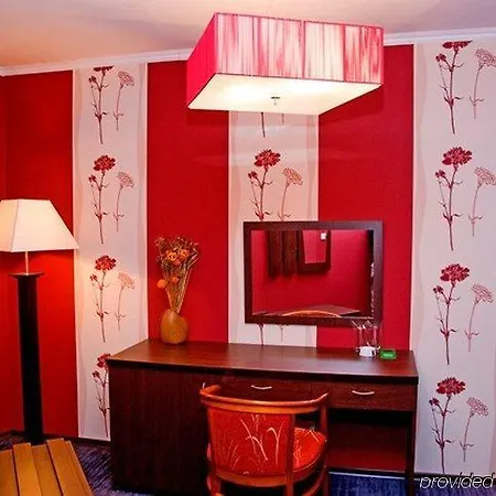 Maxim Boutique 3*