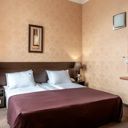 Hotel Maxim Boutique