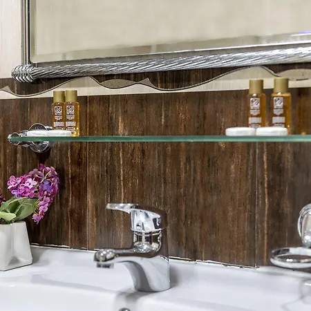 Hotel Maxim Boutique