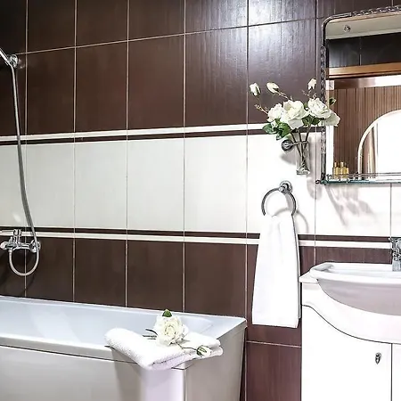 Maxim Boutique 3* Σόφια