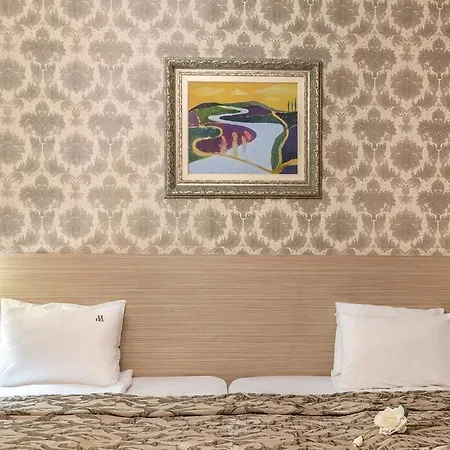 Maxim Boutique 3* Sofya