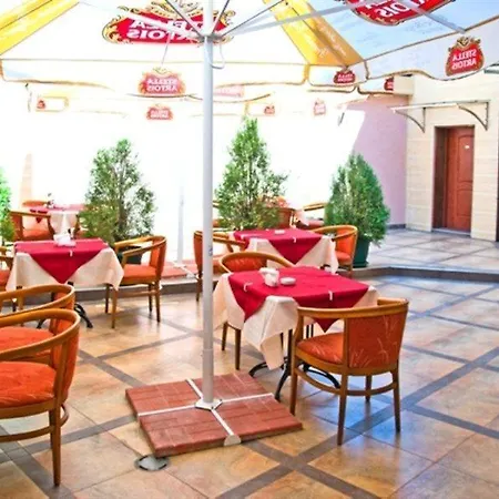 Hotel Maxim Boutique