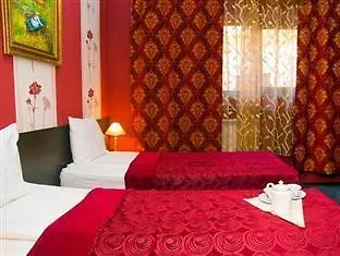مكسيم بوتيك 3*