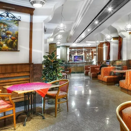 Maxim Boutique Otel Sofya