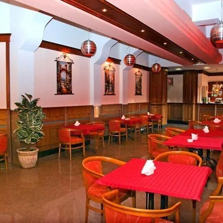 Hotel Maxim Boutique