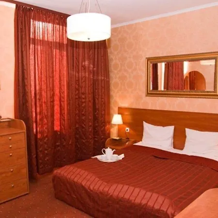Hotel Maxim Boutique Sofia