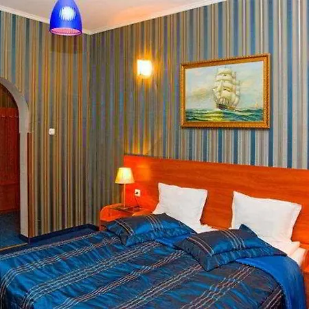 Maxim Boutique 3* Σόφια