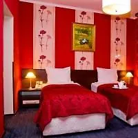 Maxim Boutique 3* Σόφια