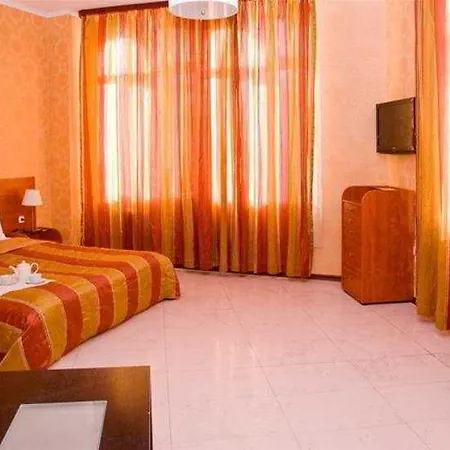 Hotel Maxim Boutique