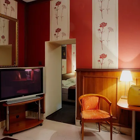 Hotel Maxim Boutique Sofia