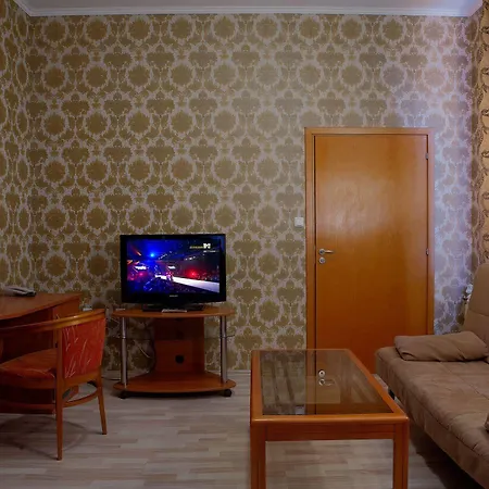 Ξενοδοχείο Maxim Boutique