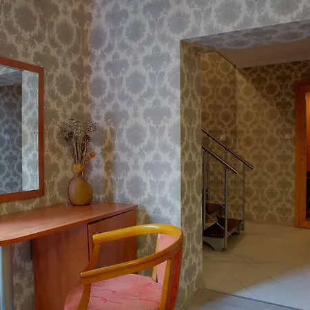 Hotel Maxim Boutique Sofia