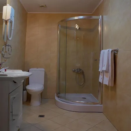 Ξενοδοχείο Maxim Boutique