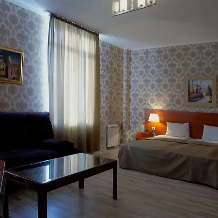 Hotel Maxim Boutique Sofia