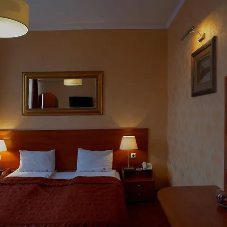 Maxim Boutique Otel Sofya