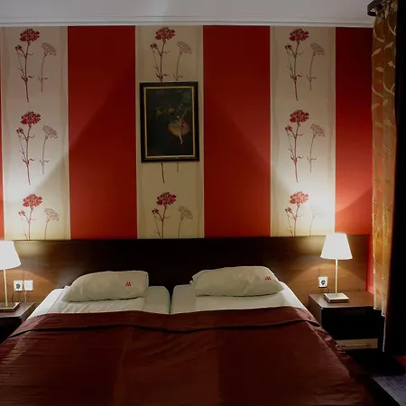 Maxim Boutique 3* Sofia