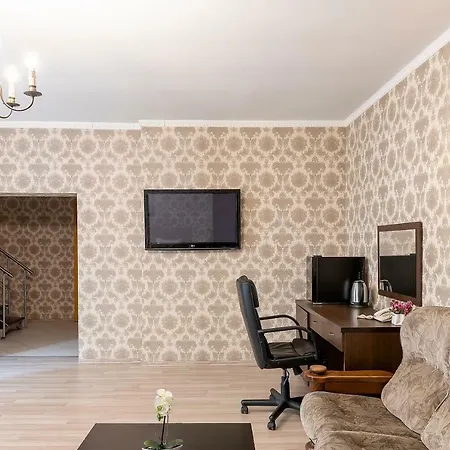 Ξενοδοχείο Maxim Boutique