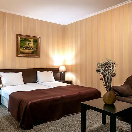 Maxim Boutique Hotel Sofia