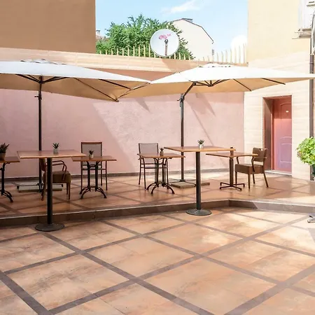 Ξενοδοχείο Maxim Boutique