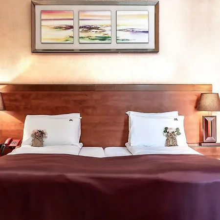 Hotel Maxim Boutique Sofia