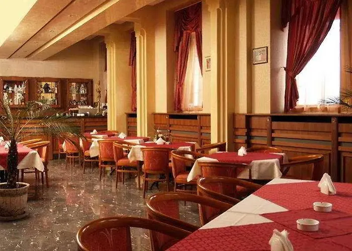 Hotel Maxim Boutique Sofía