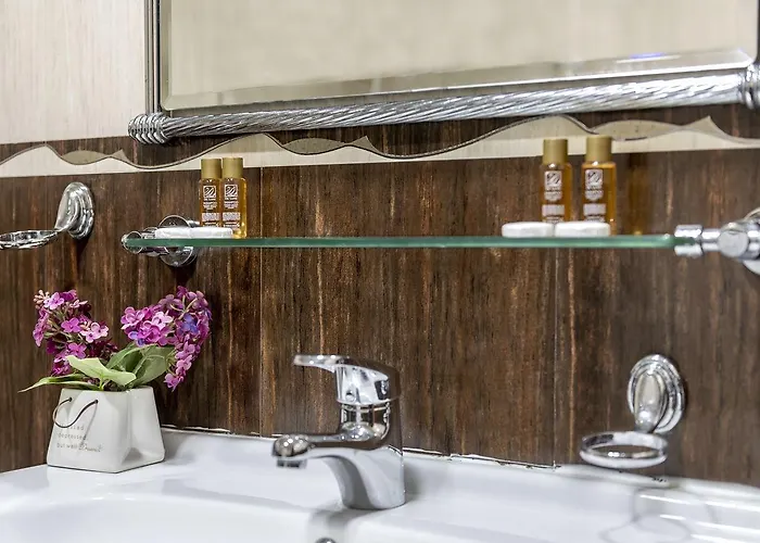 Hotel Maxim Boutique