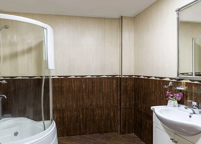 Maxim Boutique 3* ソフィア