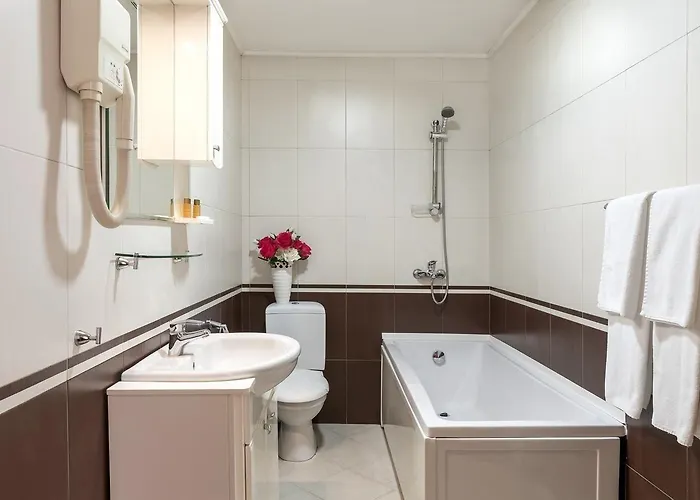 Maxim Boutique 3* Sofía