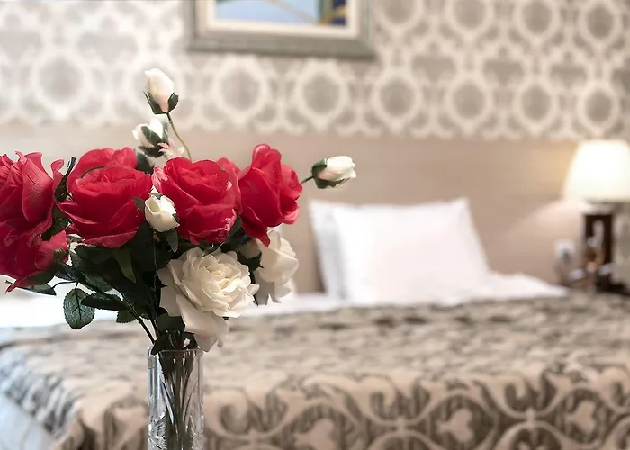 Hotel Maxim Boutique 3*