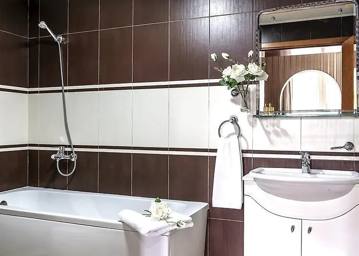 Maxim Boutique 3* Sofía