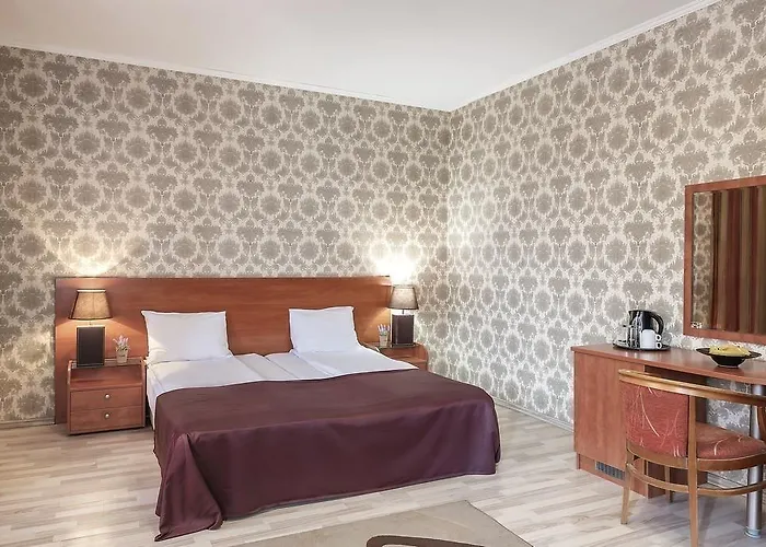 Hotel Maxim Boutique 3*