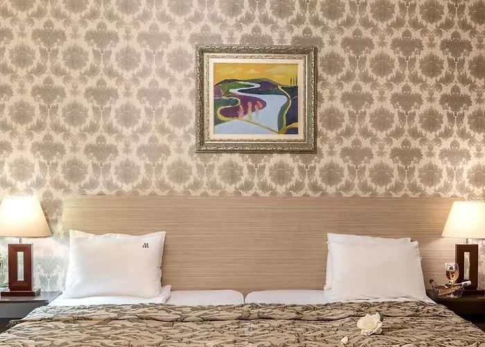 Maxim Boutique 3* Sofía