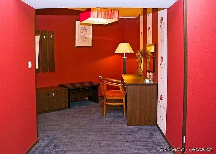 ホテル Maxim Boutique 3*