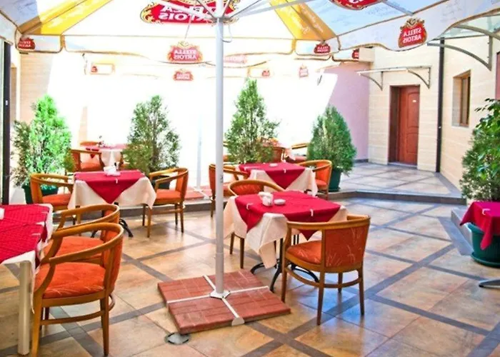 Hotel Maxim Boutique