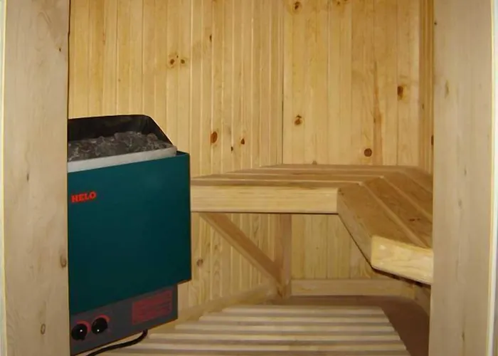 Maxim Boutique ホテル