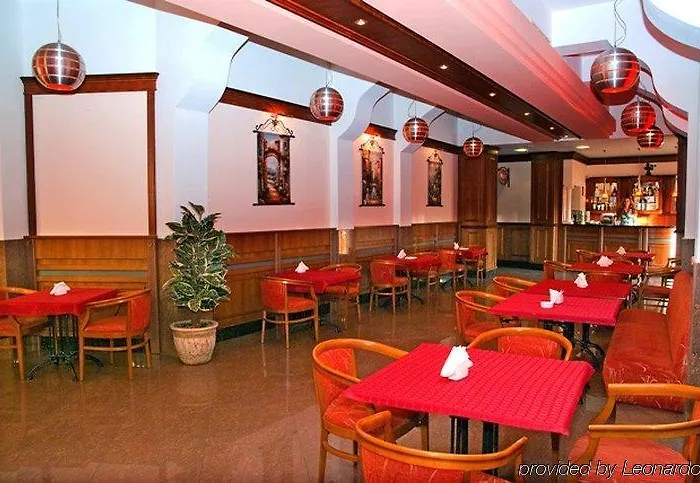 Hotel Maxim Boutique Sofía