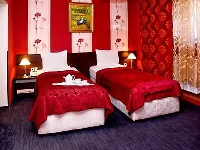 Maxim Boutique Hotel