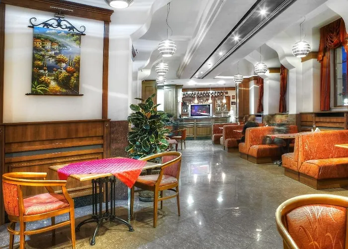 Maxim Boutique Hotel Sofía