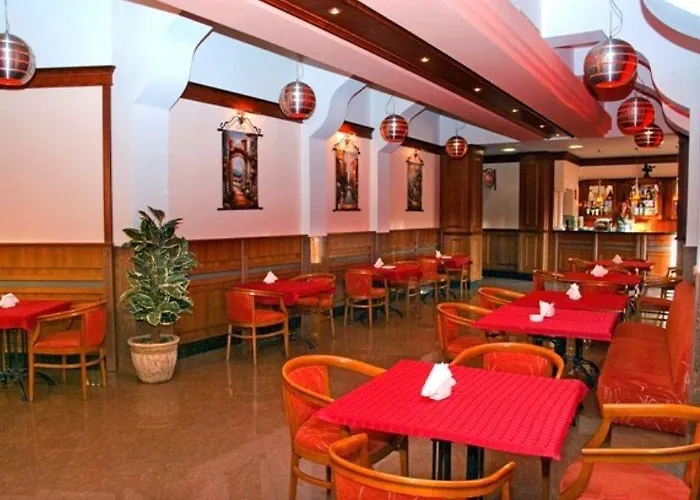 ホテル Maxim Boutique