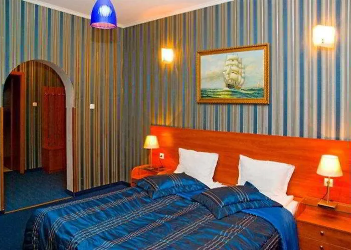 Maxim Boutique 3* Sofía