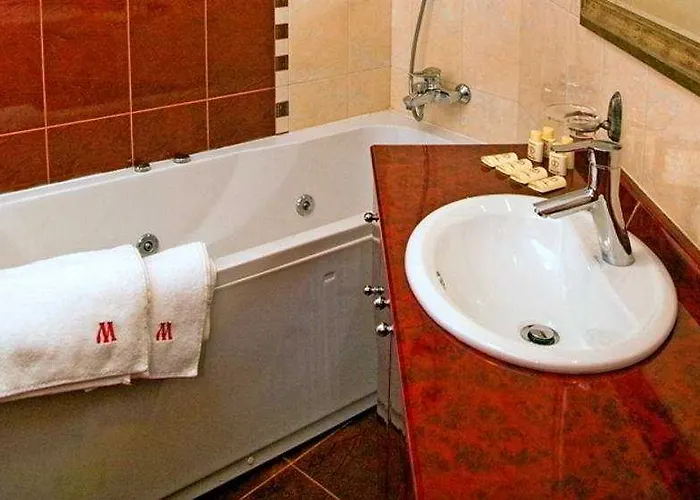 Maxim Boutique 3* Sofía