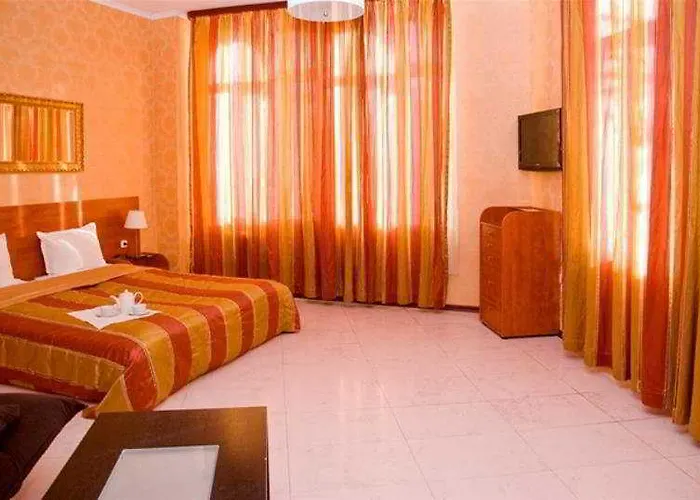 Hotel Maxim Boutique