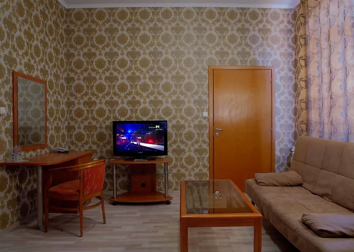 ホテル Maxim Boutique