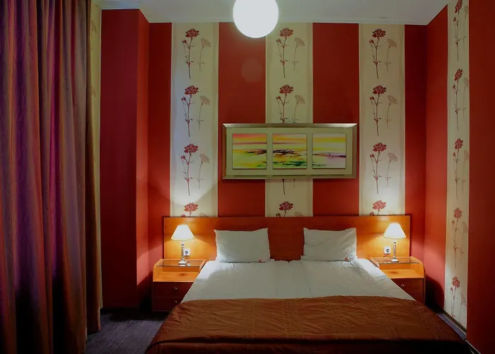 Maxim Boutique Sofía