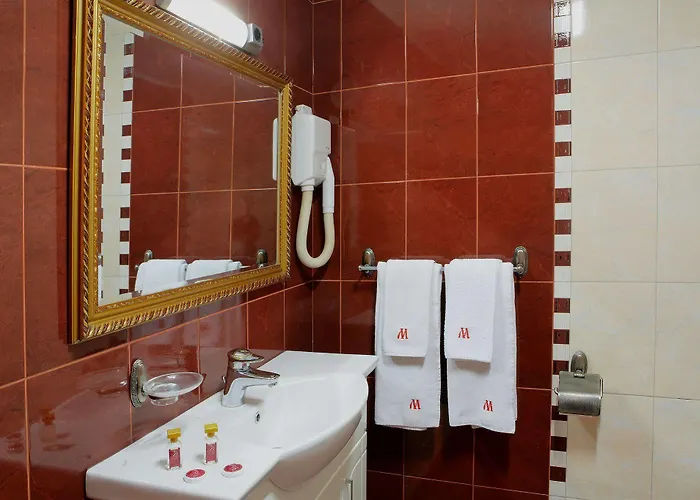 Hotel Maxim Boutique 3*