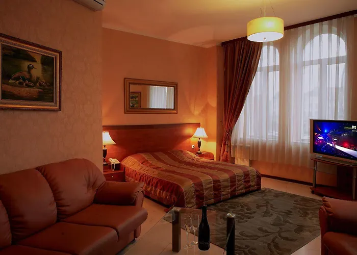 Maxim Boutique Sofía