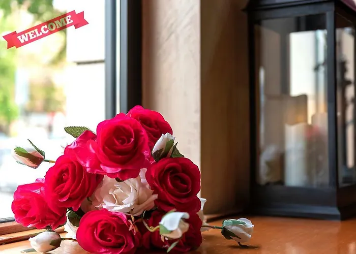 Maxim Boutique ホテル