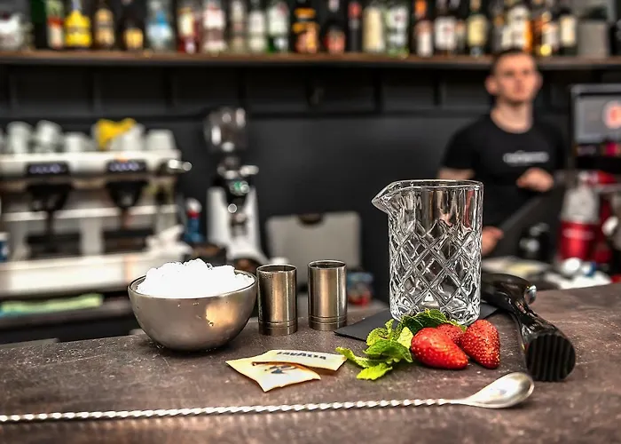 Maxim Boutique Hotel