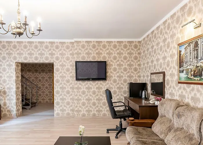 ホテル Maxim Boutique