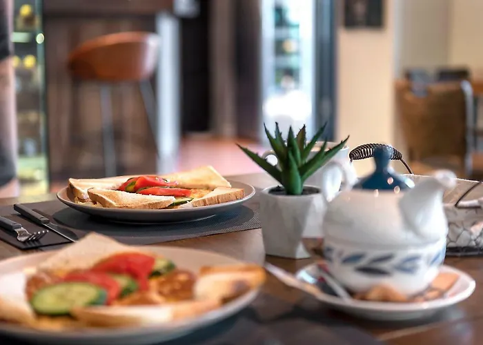 ホテル Maxim Boutique